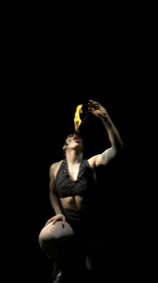 Cirque Berzerk